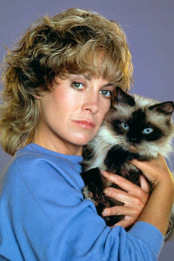 Catherine Hicks